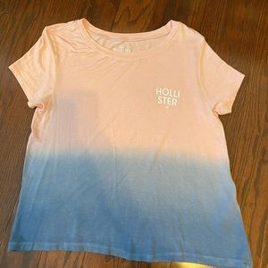 Hollister T-shirt